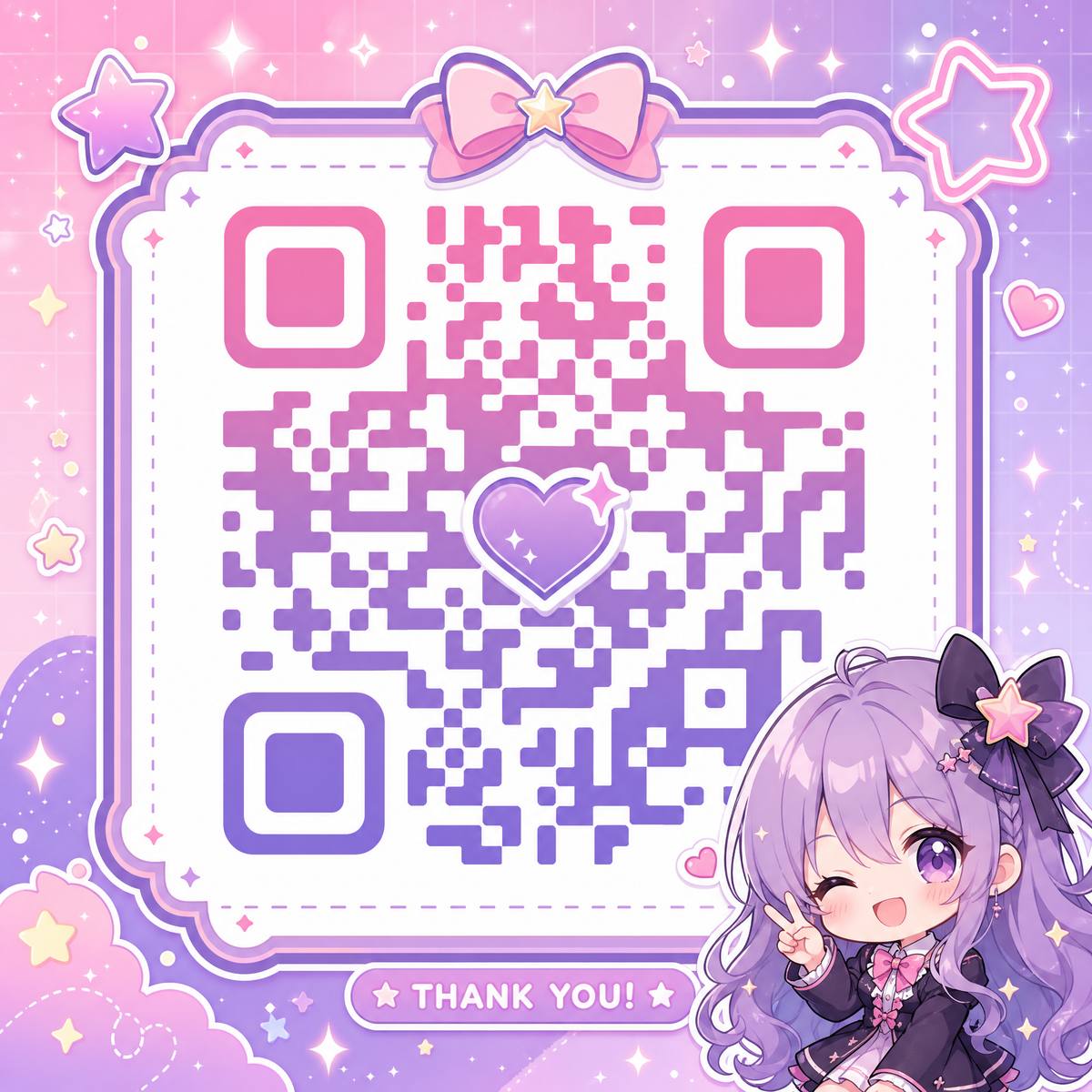 探花公众号二维码